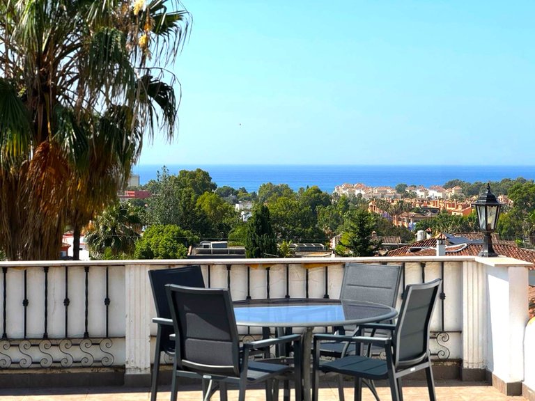 Apartment for Sale in Estepona, Malaga 1