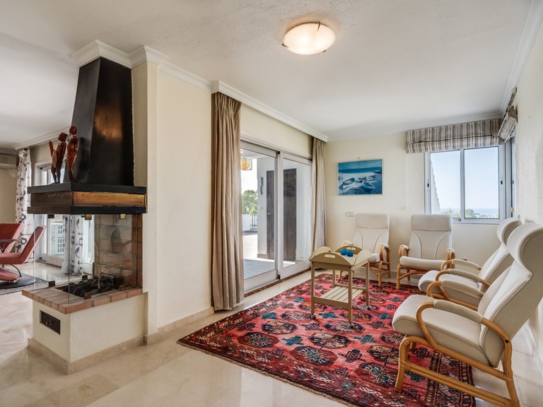 Apartment for Sale in Estepona, Malaga 19