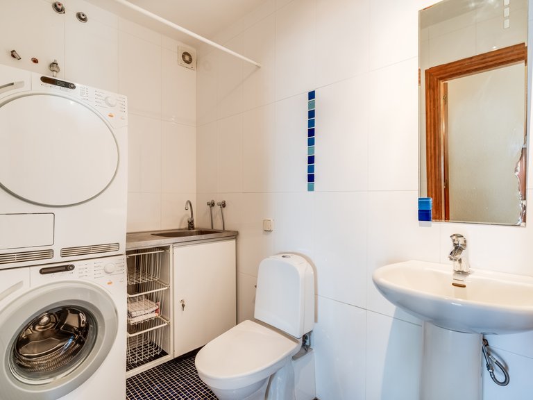 Apartment for Sale in Estepona, Malaga 17