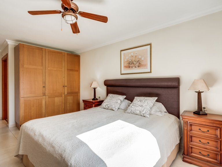 Apartment for Sale in Estepona, Malaga 10