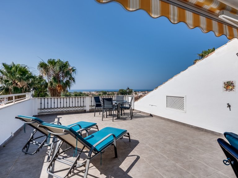 Apartment for Sale in Estepona, Malaga 4