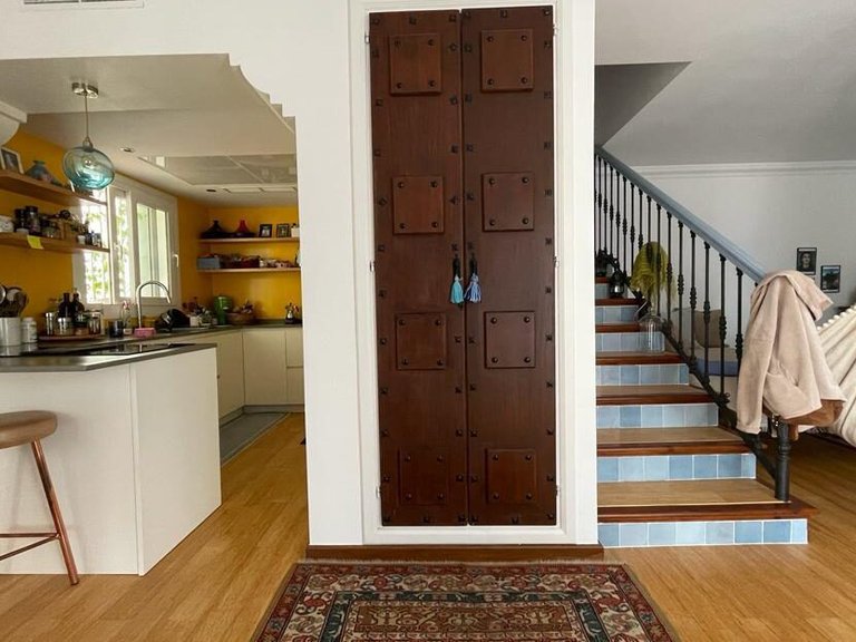 Town House for Sale in Benahavis, Malaga 4