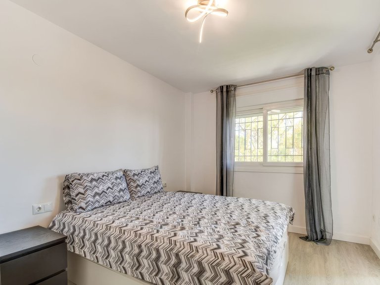 Town House for Sale in Marbella, Malaga 16