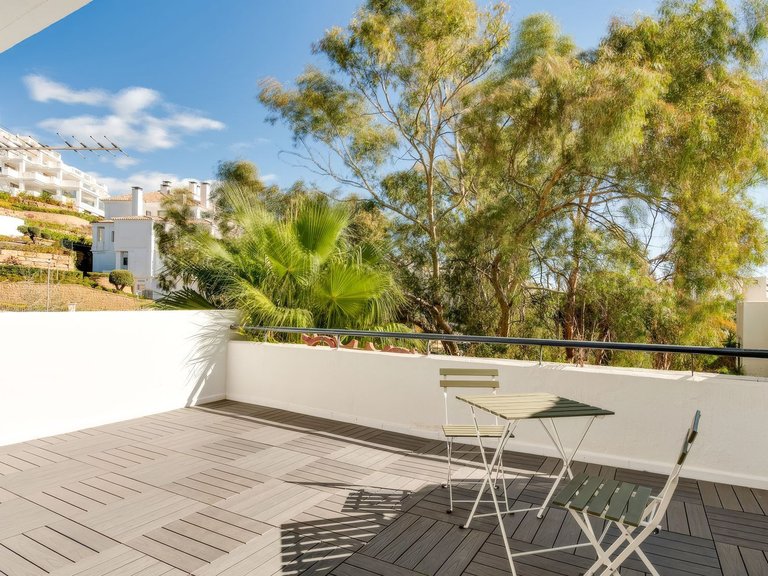 Town House for Sale in Marbella, Malaga 2