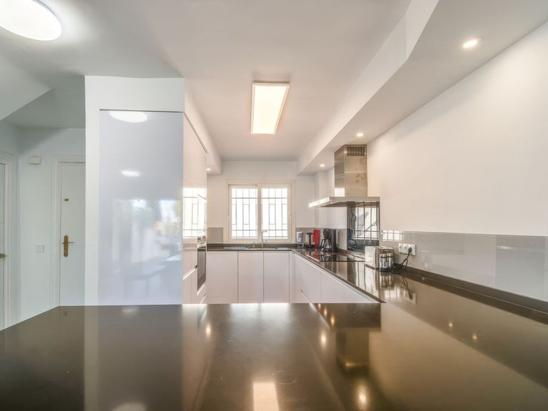 Town House for Sale in Marbella, Malaga 9
