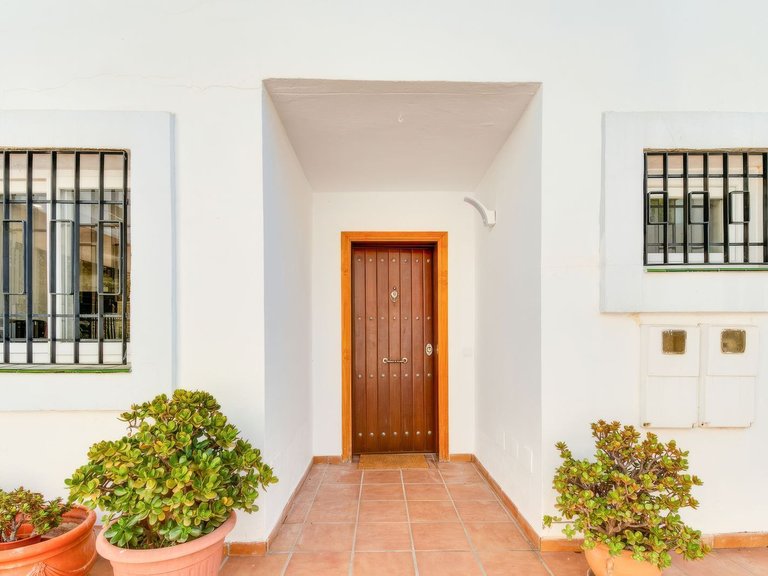 Town House for Sale in Marbella, Malaga 8