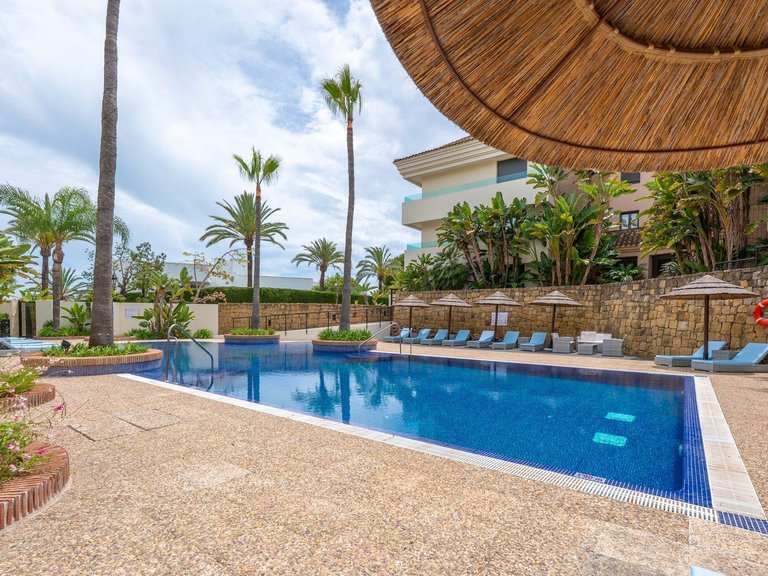 Apartment for Sale in Marbella, Malaga 1