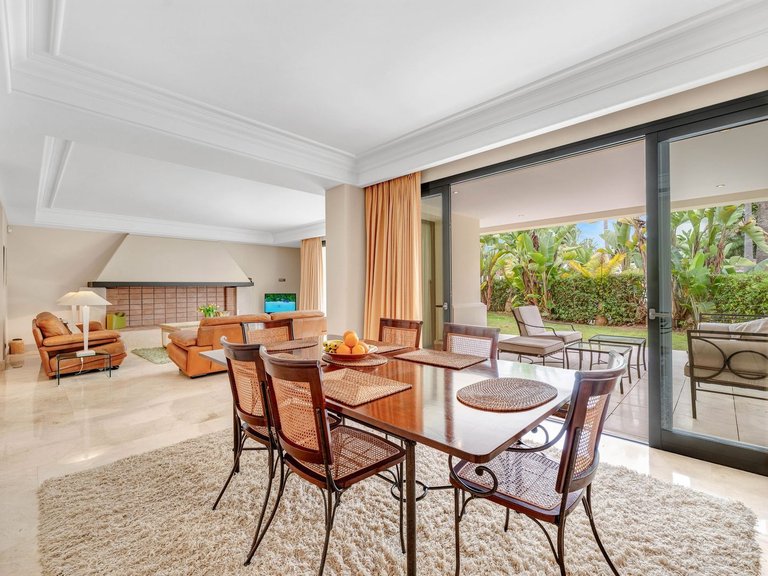 Apartment for Sale in Marbella, Malaga 6