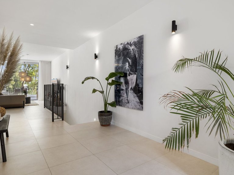 Town House for Sale in Marbella, Malaga 21