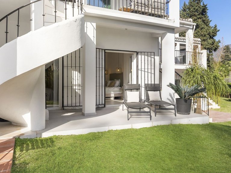 Town House for Sale in Marbella, Malaga 10