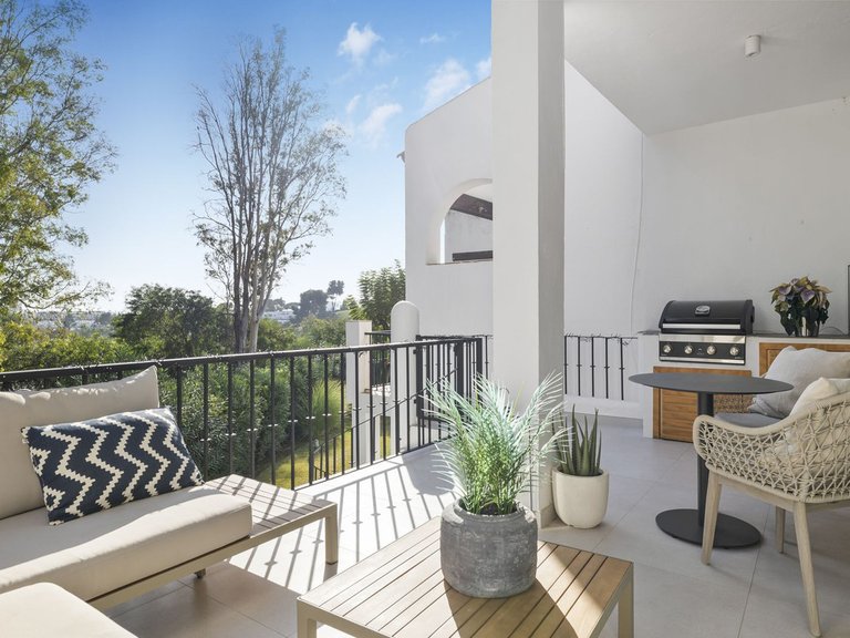 Town House for Sale in Marbella, Malaga 2