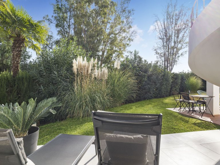 Town House for Sale in Marbella, Malaga 29