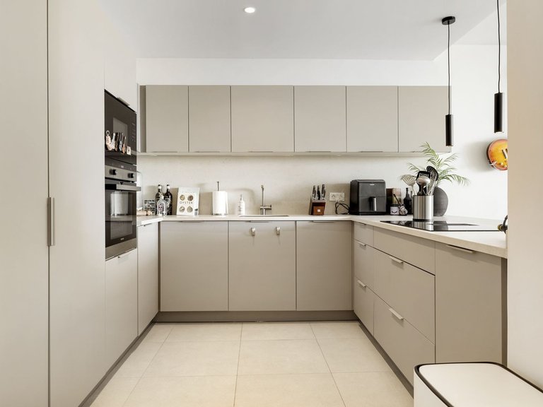 Town House for Sale in Marbella, Malaga 18