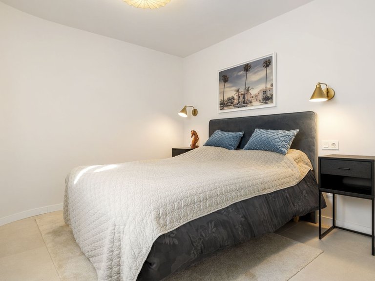 Town House for Sale in Marbella, Malaga 22