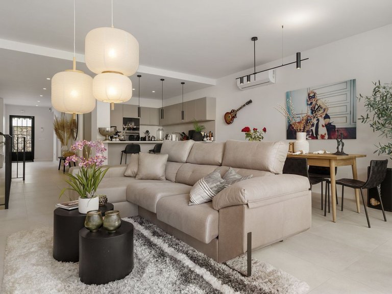 Town House for Sale in Marbella, Malaga 7