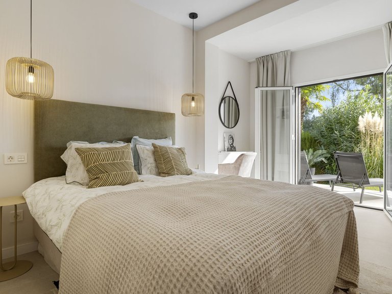 Town House for Sale in Marbella, Malaga 12