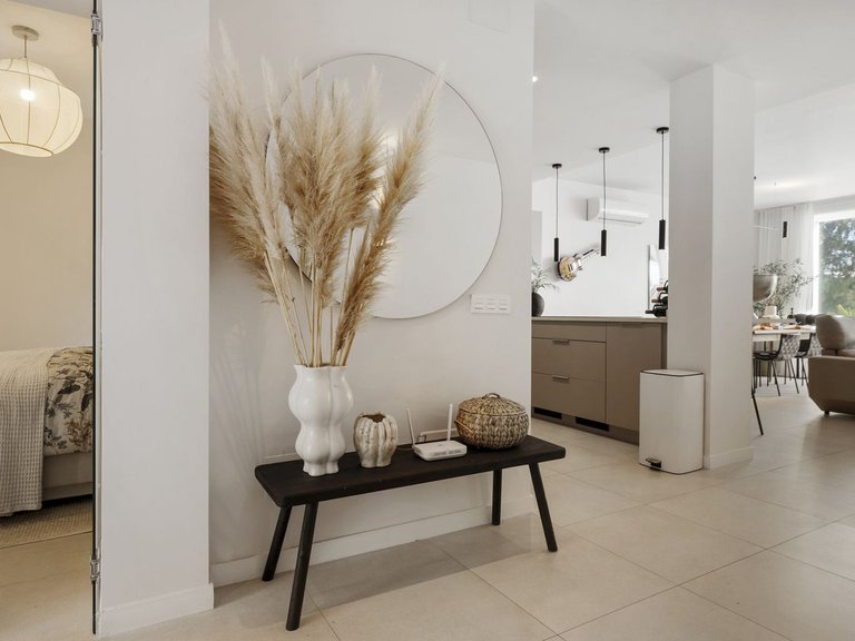 Town House for Sale in Marbella, Malaga 20