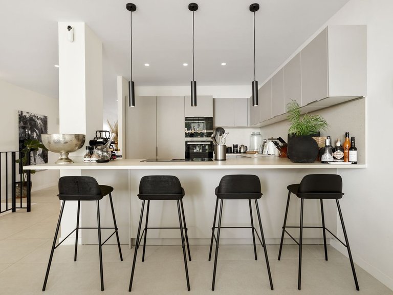 Town House for Sale in Marbella, Malaga 5