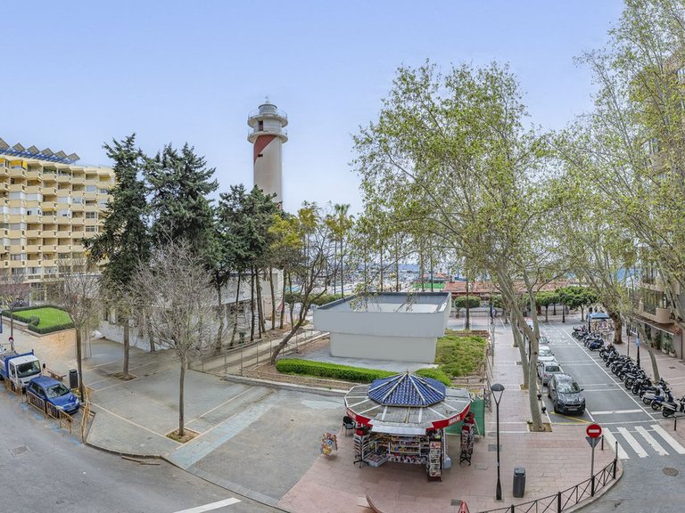Apartment for Sale in Marbella, Malaga 21