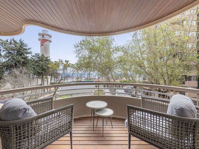 Apartment for Sale in Marbella, Malaga 1