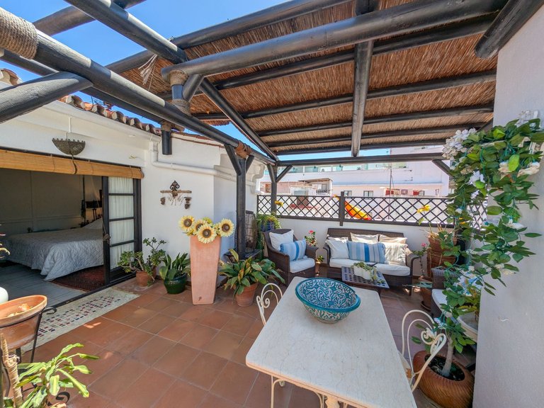 Town House for Sale in Marbella, Malaga 15