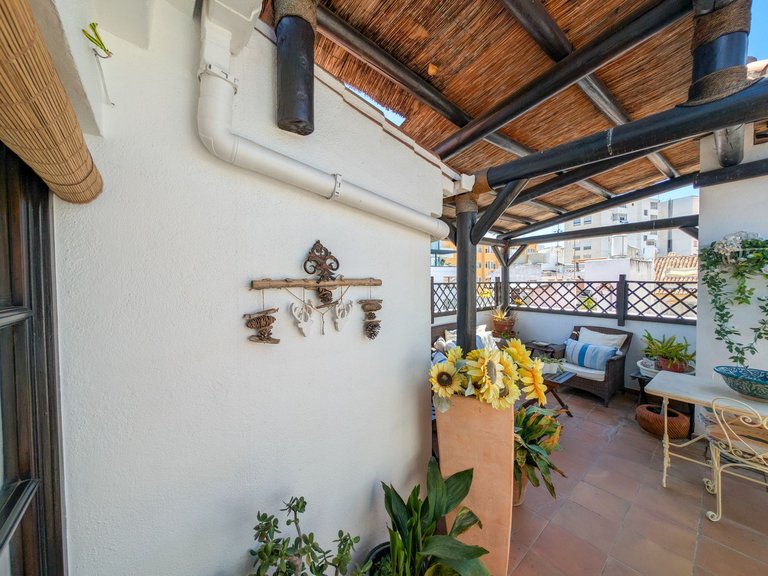 Town House for Sale in Marbella, Malaga 12