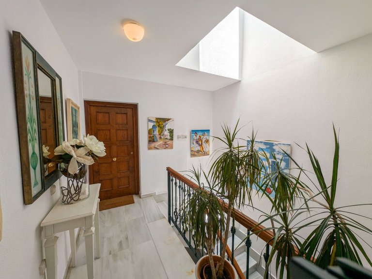 Town House for Sale in Marbella, Malaga 18