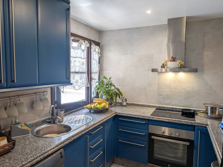 Town House for Sale in Marbella, Malaga 8