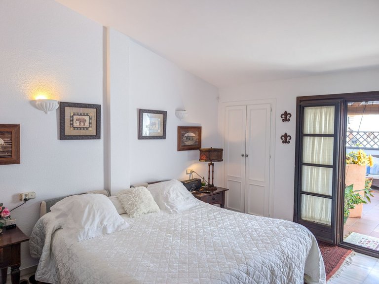 Town House for Sale in Marbella, Malaga 5