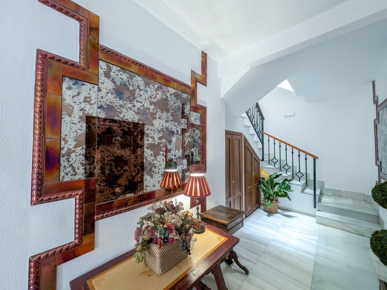 Town House for Sale in Marbella, Malaga 28