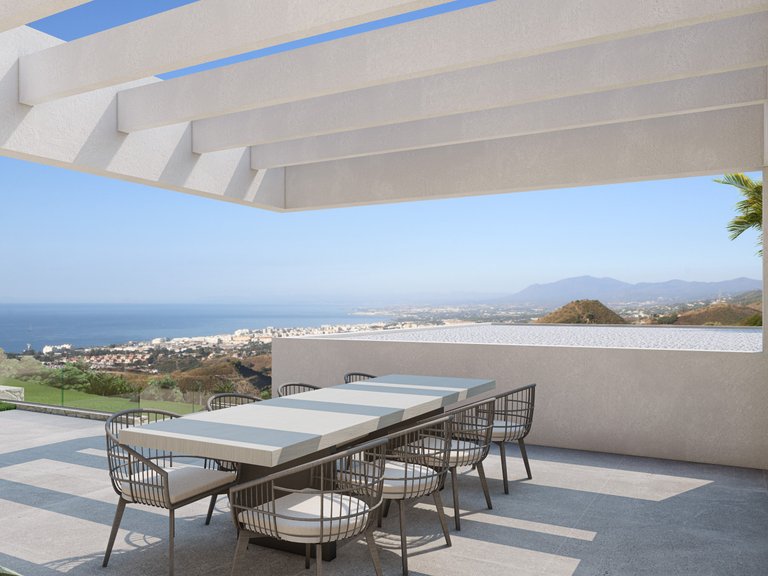 Villa for Sale in Marbella, Malaga 11