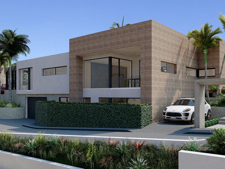 Villa for Sale in Marbella, Malaga 12