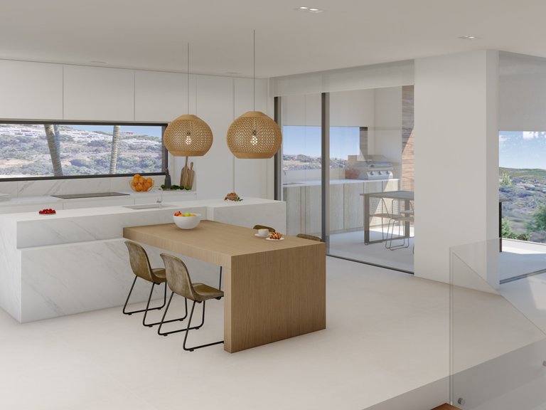 Villa for Sale in Marbella, Malaga 15