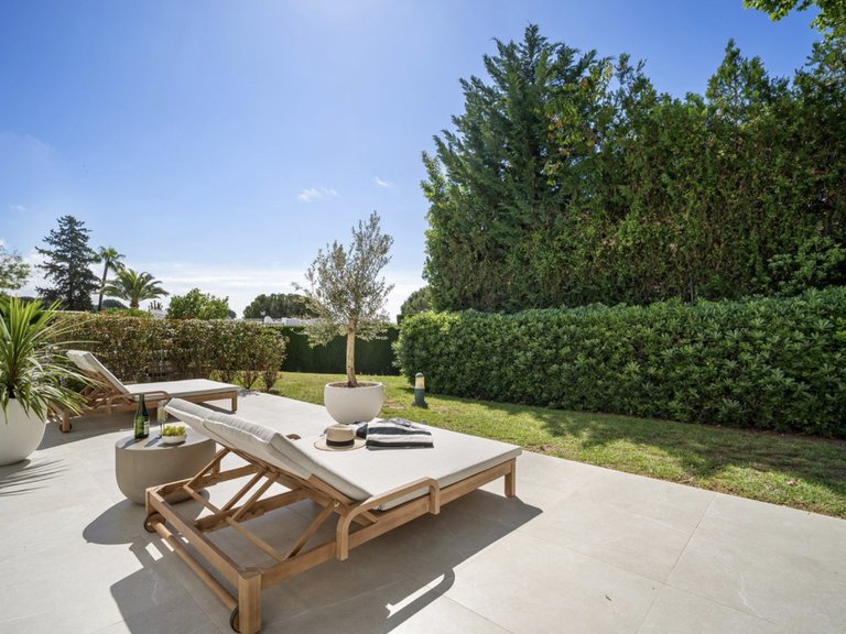 Town House for Sale in Marbella, Malaga 7