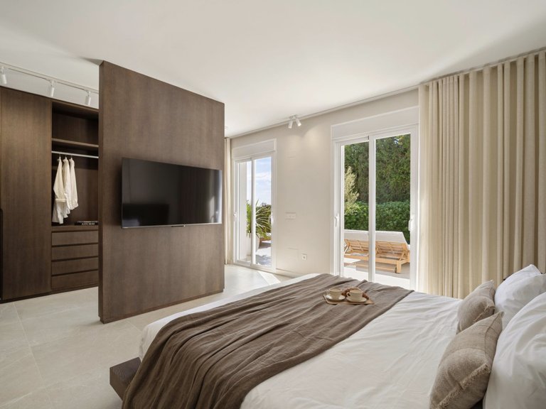 Town House for Sale in Marbella, Malaga 5