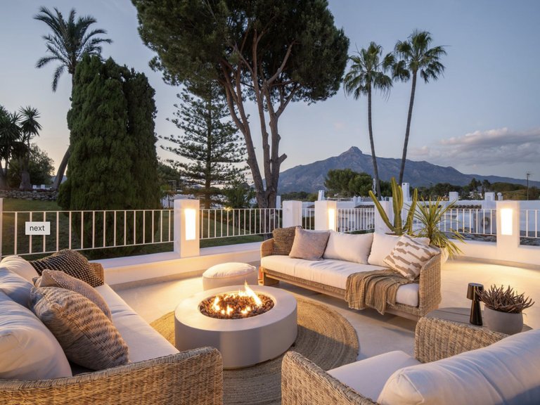 Town House for Sale in Marbella, Malaga 9