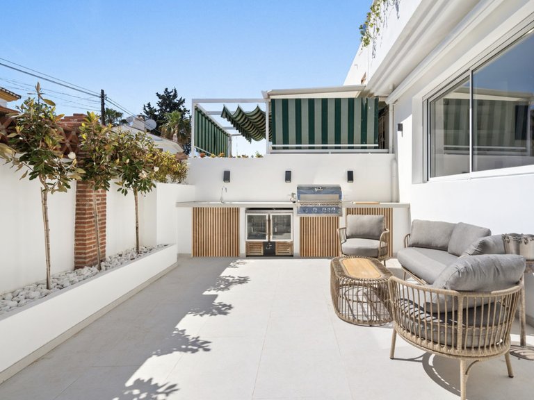 Townhouse for sale 1