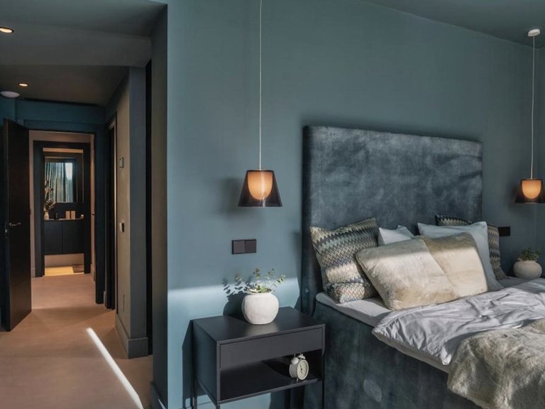 Estilo y Vistas Panorámicas en Esta Vivienda Renovada en la Exclusiva Zona de La Quinta 6