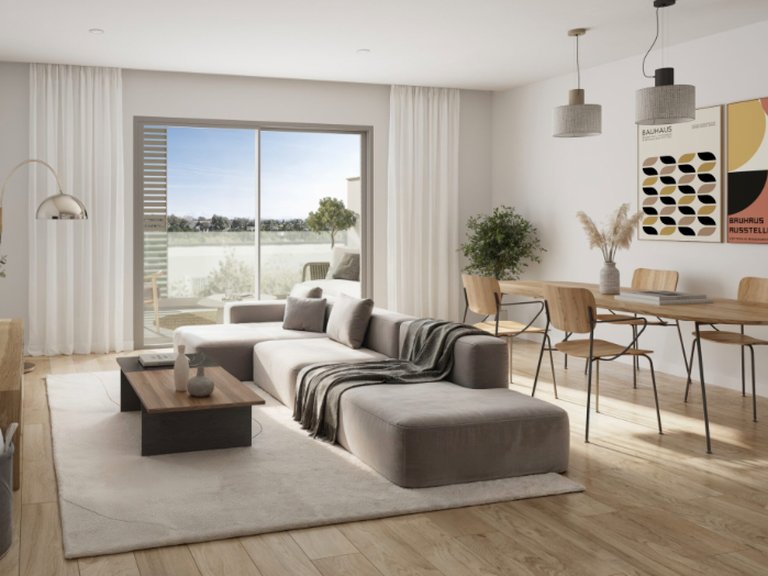 Te presentamos Zinnia – Una nueva forma de vivir en la Costa del Sol 1