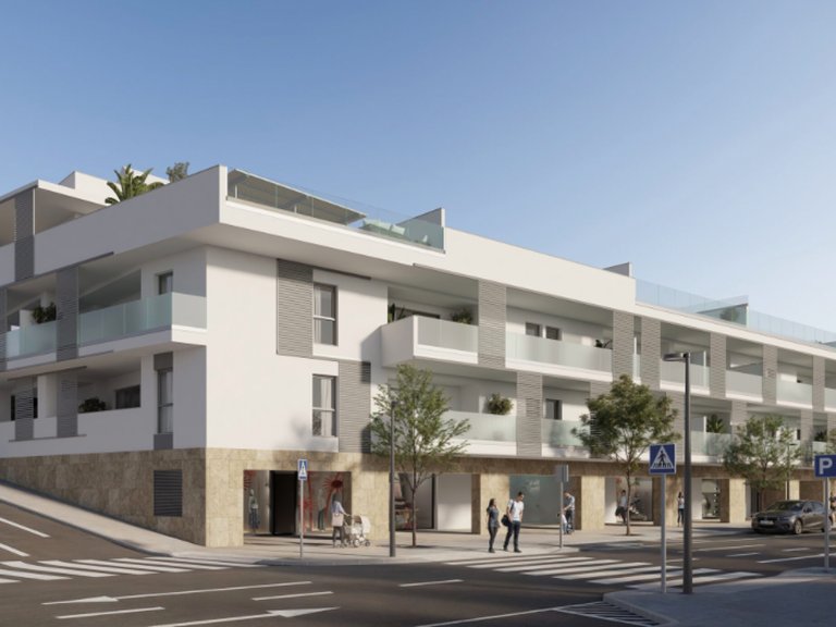 Te presentamos Zinnia – Una nueva forma de vivir en la Costa del Sol 3