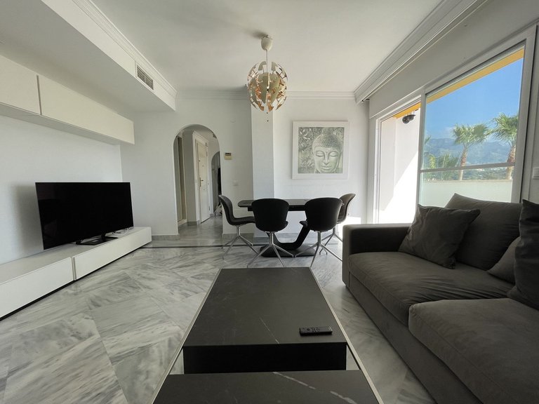 Penthouse for Sale in Marbella, Malaga 8