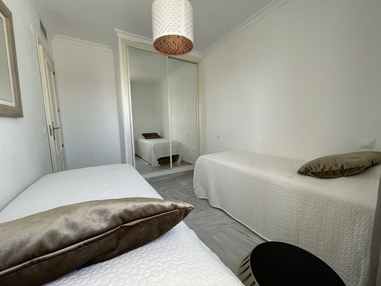 Penthouse for Sale in Marbella, Malaga 20