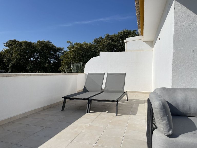 Penthouse for Sale in Marbella, Malaga 5