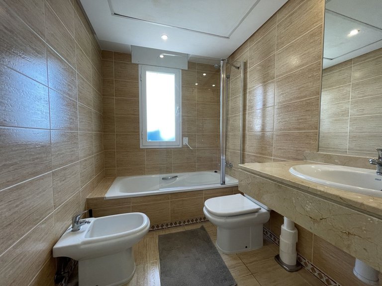 Penthouse for Sale in Marbella, Malaga 21
