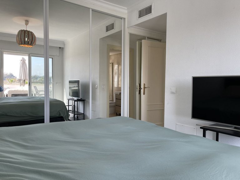 Penthouse for Sale in Marbella, Malaga 15