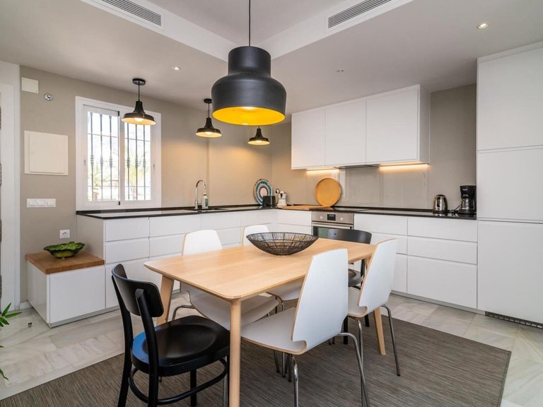 Town House for Sale in Marbella, Malaga 11