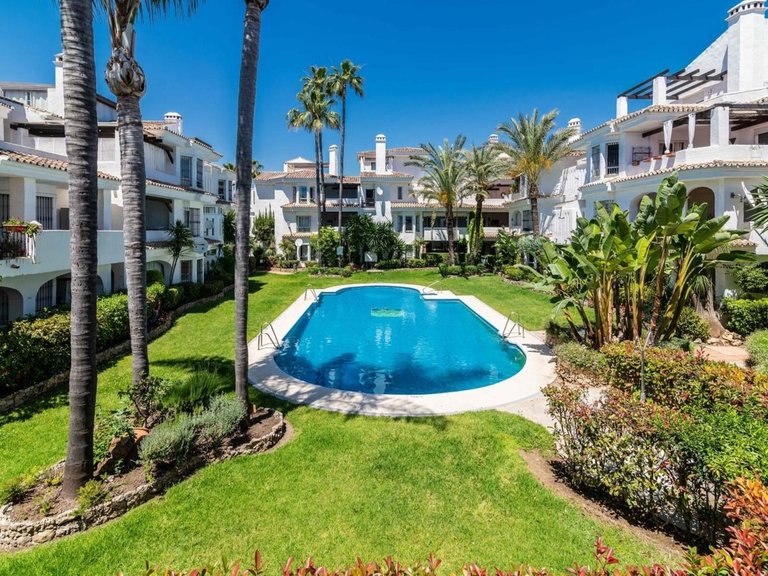 Town House for Sale in Marbella, Malaga 3