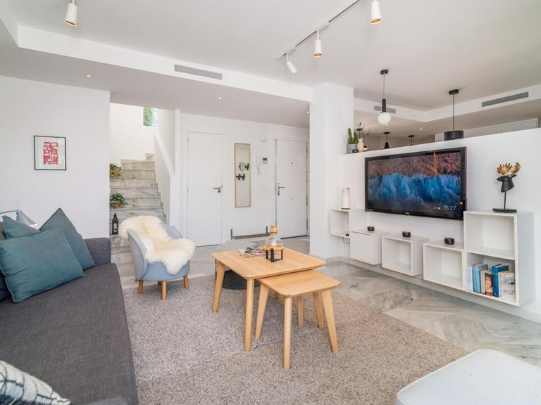 Town House for Sale in Marbella, Malaga 8