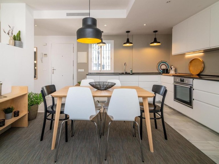 Town House for Sale in Marbella, Malaga 10