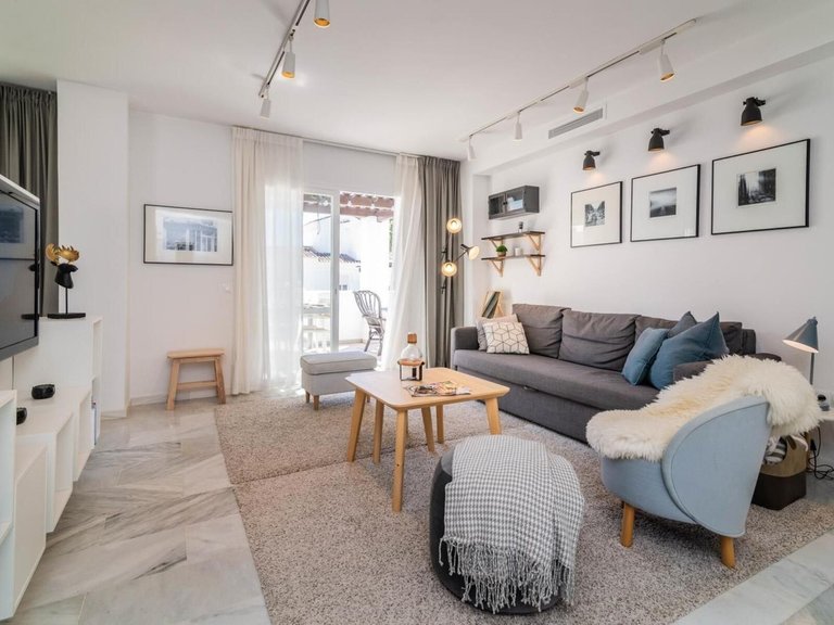 Town House for Sale in Marbella, Malaga 7